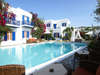 Dionysos Hotel 